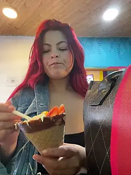 lia moon77 online show from 01/23/25, 10:22