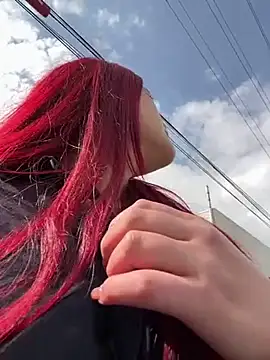 lia moon77 online show from 02/23/25, 08:11