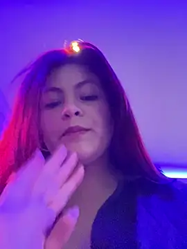 lia moon77 online show from 02/24/25, 08:25