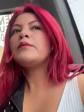 lia moon77 online show from 03/05/25, 09:15