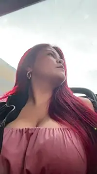 lia moon77 online show from 03/10/25, 08:45