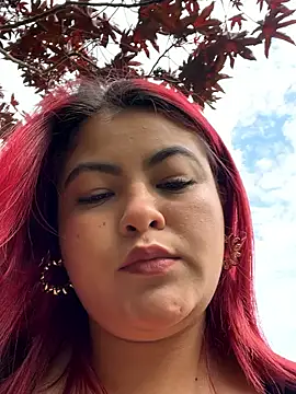 lia moon77 online show from 10/03/25, 07:22