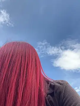 lia moon77 online show from 10/12/25, 07:35