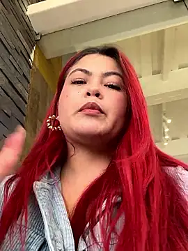 lia moon77 online show from 10/30/25, 06:52