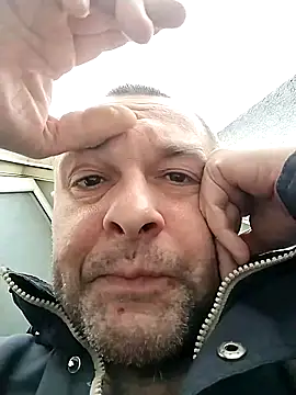 Andrzej-M online show from 11/12/25, 11:54