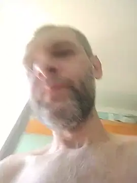 Andrzej-M online show from 05/25/26, 11:38