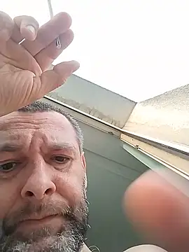 Andrzej-M online show from 05/31/26, 06:09