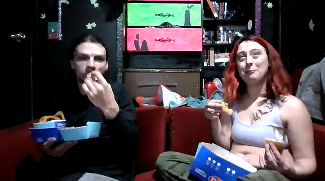 NovaLove2002 online show from 12/13/24, 03:05