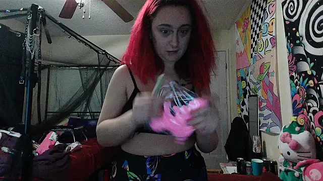 NovaLove2002 online show from 12/26/24, 03:59