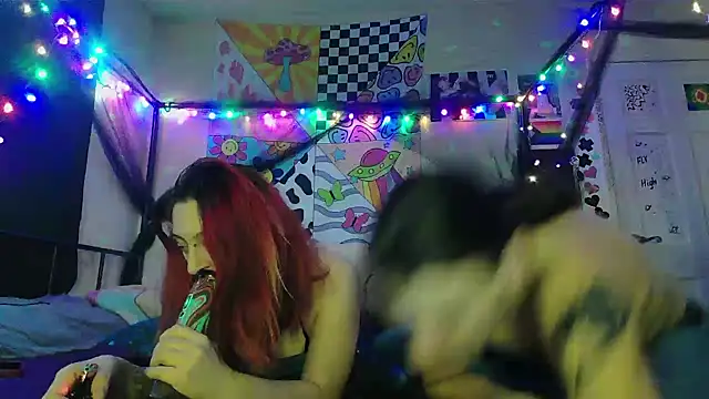 NovaLove2002 online show from 02/10/25, 06:31