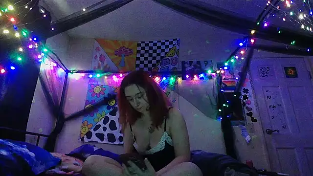 NovaLove2002 online show from 02/10/25, 04:04