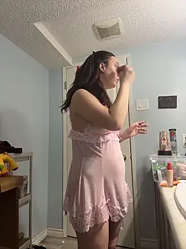 NovaLove2002 online show from 02/03/26, 05:16