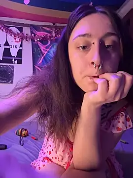 NovaLove2002 online show from 02/12/26, 04:40