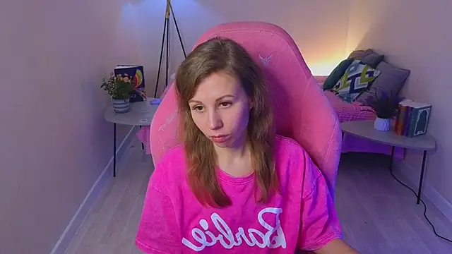 Lill Mary online show from 01/15/25, 06:22