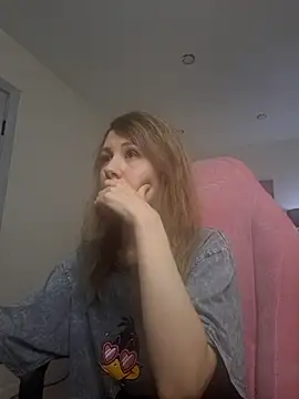 Lill Mary online show from 01/23/25, 12:14