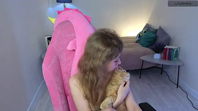 Lill Mary online show from 01/26/25, 01:52