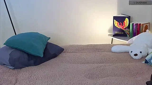 Lill Mary online show from 02/23/25, 09:11