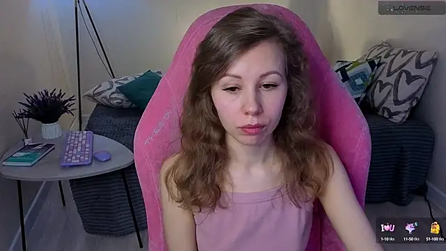 Lill Mary online show from 03/05/25, 01:31