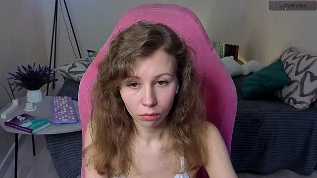 Lill Mary online show from 03/16/25, 12:45