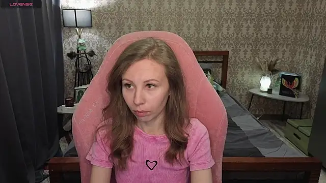 Lill Mary online show from 01/18/26, 06:50