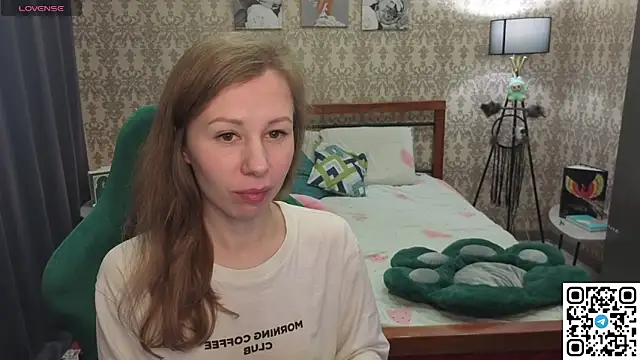 Lill Mary online show from 02/14/26, 02:52