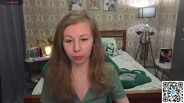 Lill Mary online show from 02/22/26, 06:46