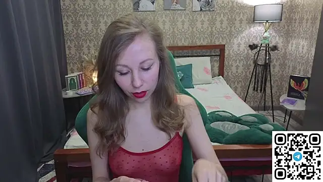 Lill Mary online show from 04/11/26, 03:11