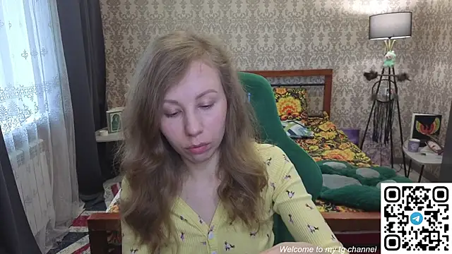 Lill Mary online show from 05/07/26, 01:55