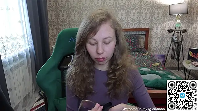 Lill Mary online show from 05/24/26, 03:11
