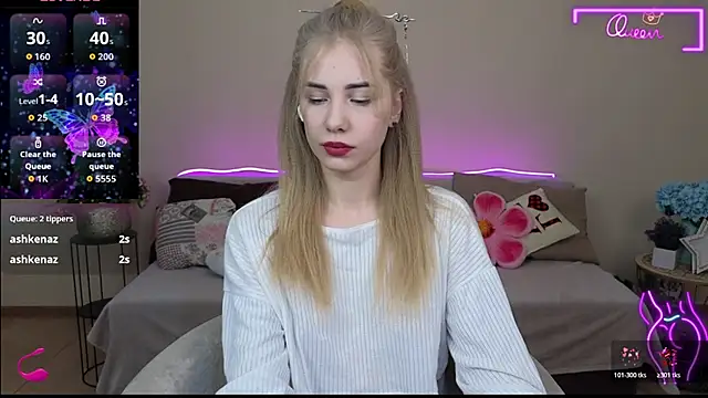 LunaBelli online show from 03/30/26, 07:48