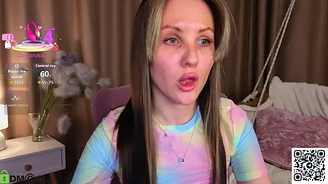 Wendy mm online show from 03/05/26, 09:27