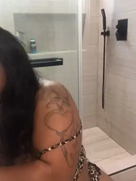 NovaDivine3000 online show from 02/25/26, 12:31