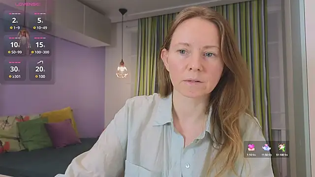 JanePearl online show from 12/14/24, 01:59