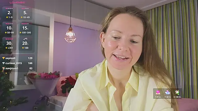 JanePearl online show from 01/02/25, 09:18