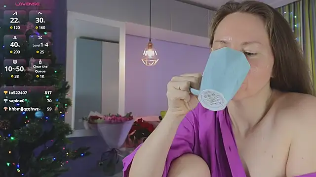 JanePearl online show from 01/05/25, 06:24