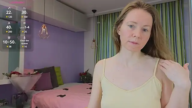 JanePearl online show from 01/23/25, 08:36