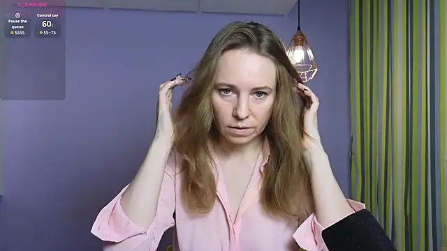 JanePearl online show from 03/15/26, 04:57