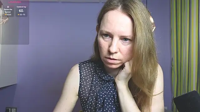 JanePearl online show from 03/17/26, 08:12