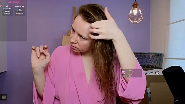 JanePearl online show from 04/18/26, 10:19