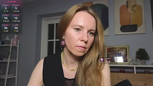 JanePearl online show from 05/14/26, 08:04