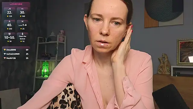 JanePearl online show from 05/29/26, 05:38