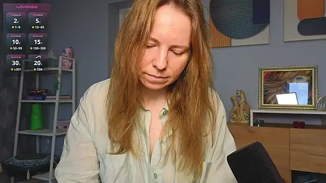 JanePearl online show from 05/30/26, 06:54