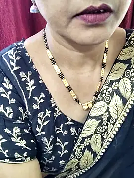 anuradha1432 online show from 12/14/25, 10:20