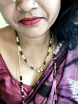 anuradha1432 online show from 01/10/26, 08:05