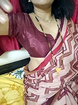 anuradha1432 online show from 03/24/26, 09:03