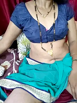 anuradha1432 online show from 04/21/26, 09:15