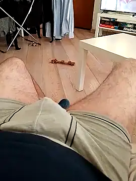 Marcolino183 online show from 12/02/24, 07:36