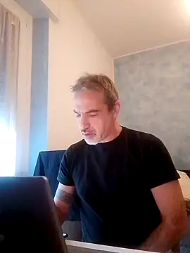 Marcolino183 online show from 12/24/24, 02:54