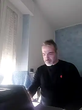 Marcolino183 online show from 02/03/25, 03:49