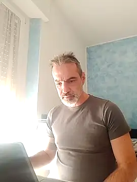 Marcolino183 online show from 02/06/25, 11:21